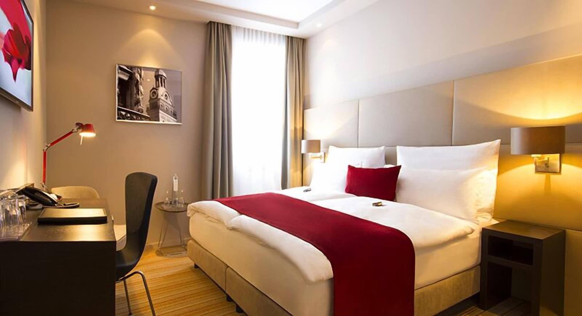 Marc (adults Only) 4* München