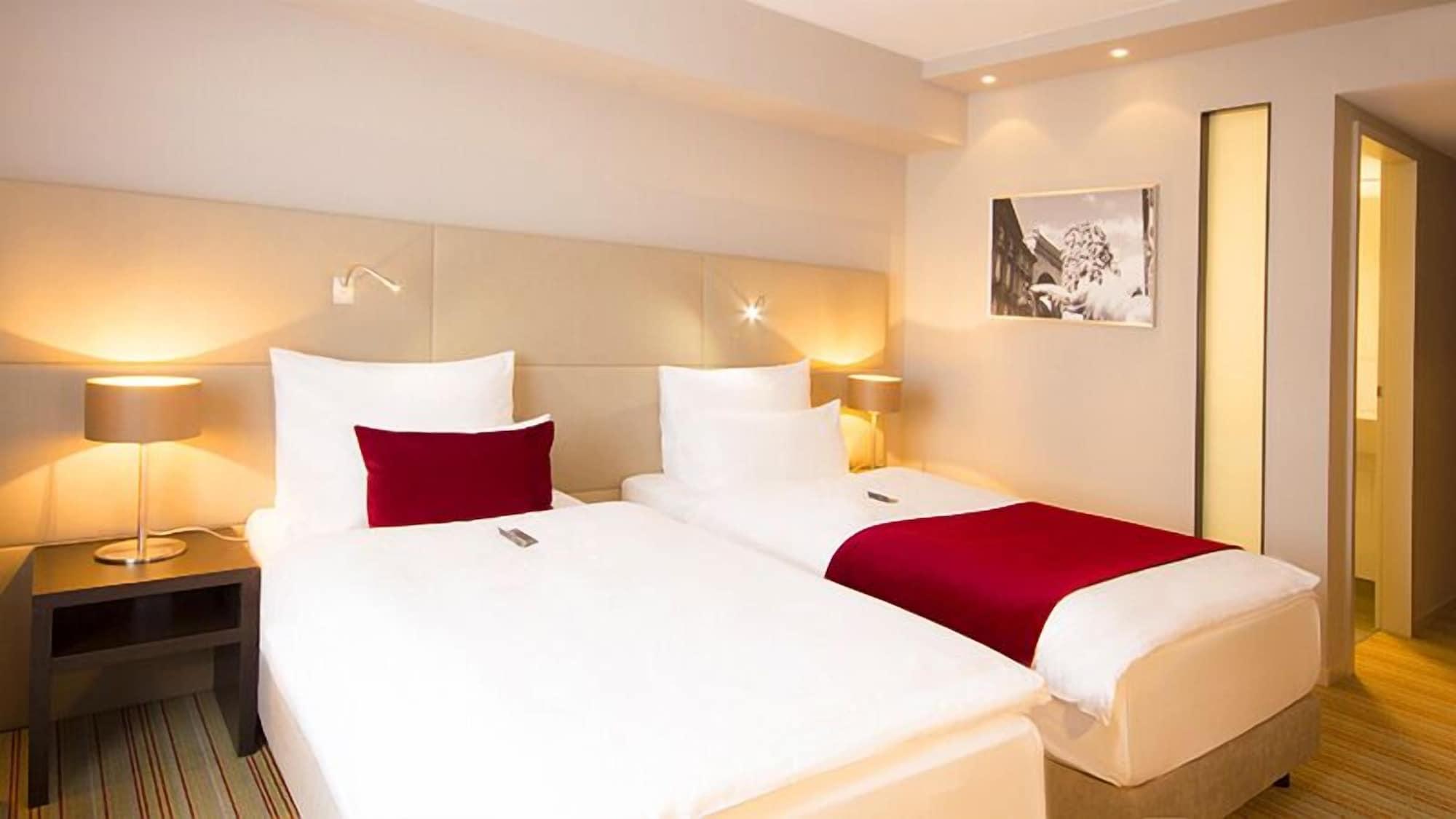 Marc (adults Only) Hotel