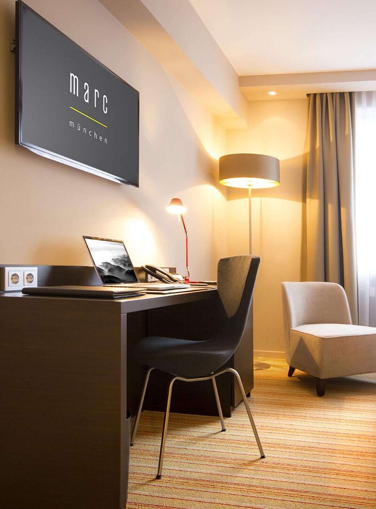Hotel Marc (adults Only) 4*