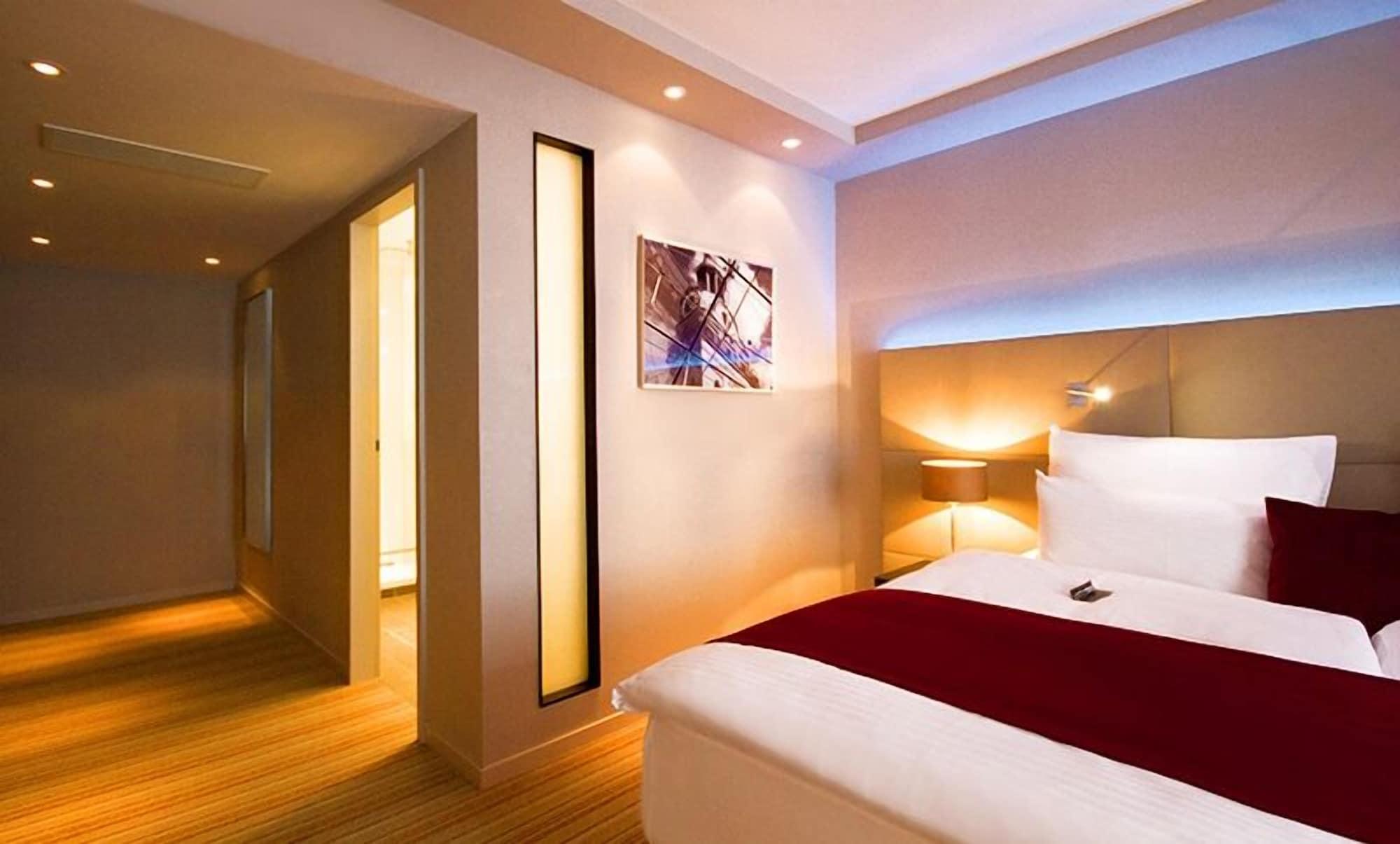 Marc (adults Only) Hotel 4*