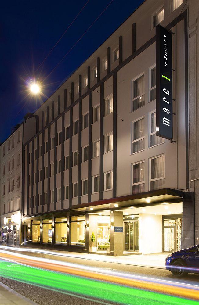 Marc (adults Only) Hotel
