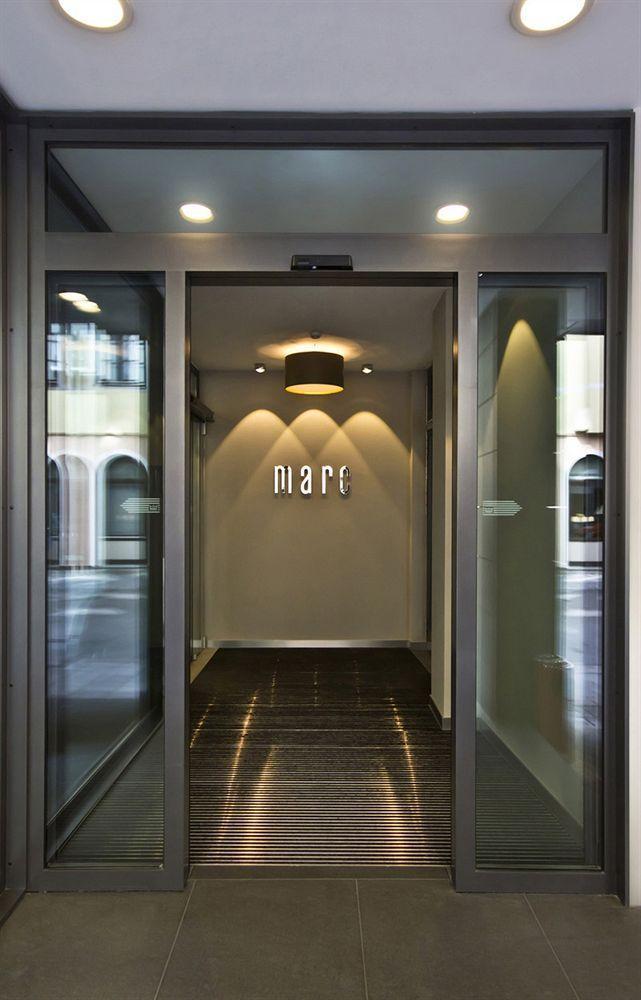 Hotel Marc (adults Only) München