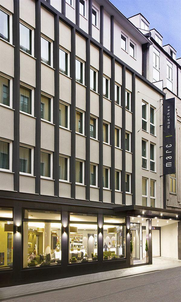Hotel Marc (adults Only)