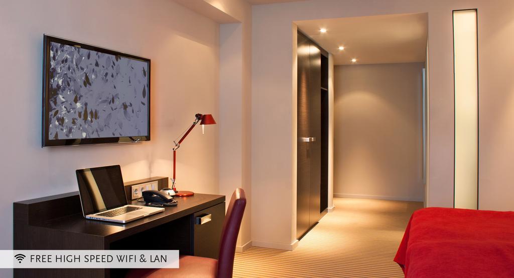 Hotel Marc (adults Only)