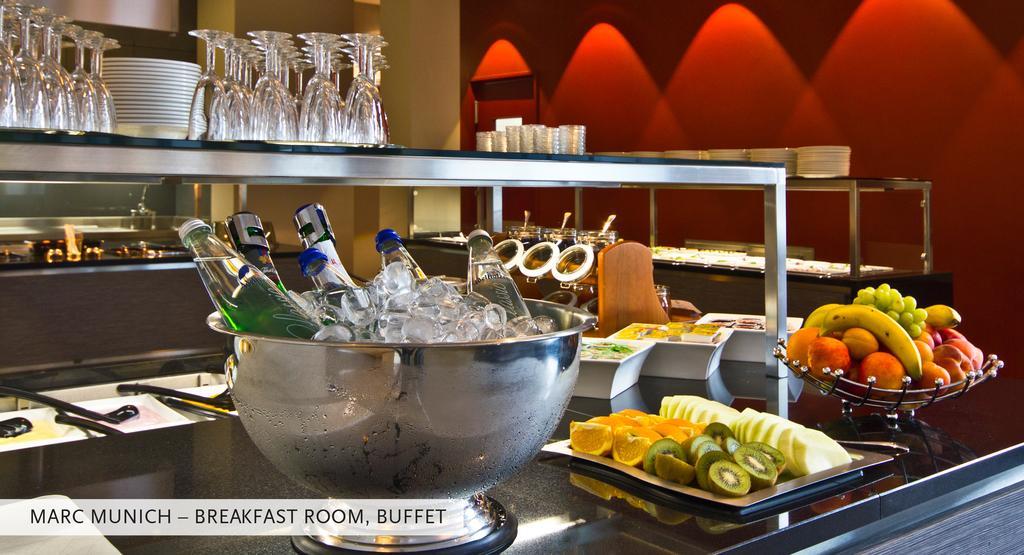 Marc (adults Only) Hotel