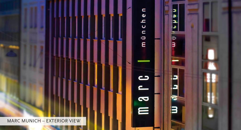 Hotel Marc (adults Only)