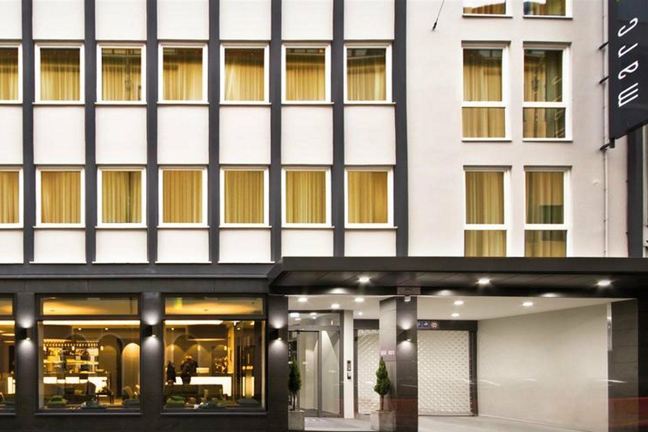 Marc (adults Only) Hotel München