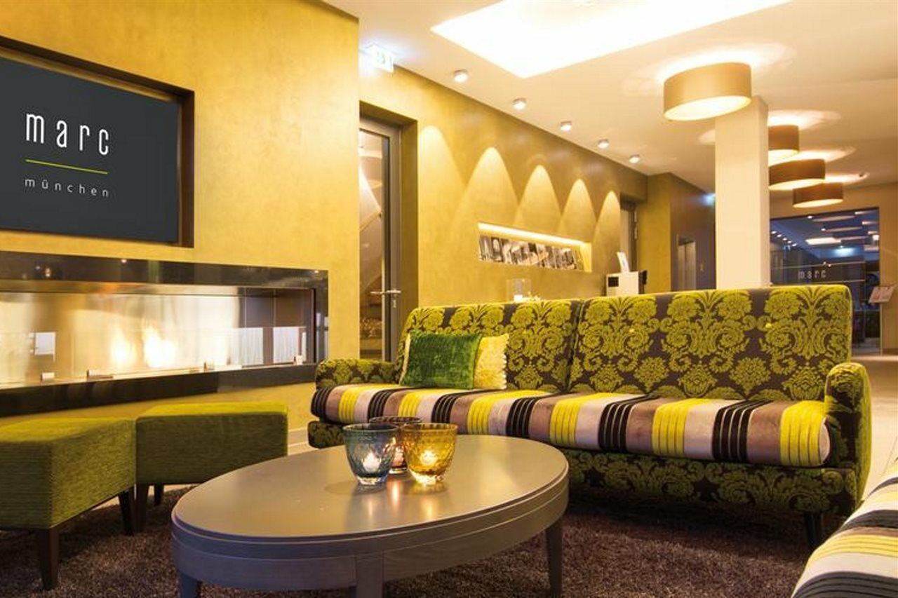 Marc (adults Only) Hotel 4*