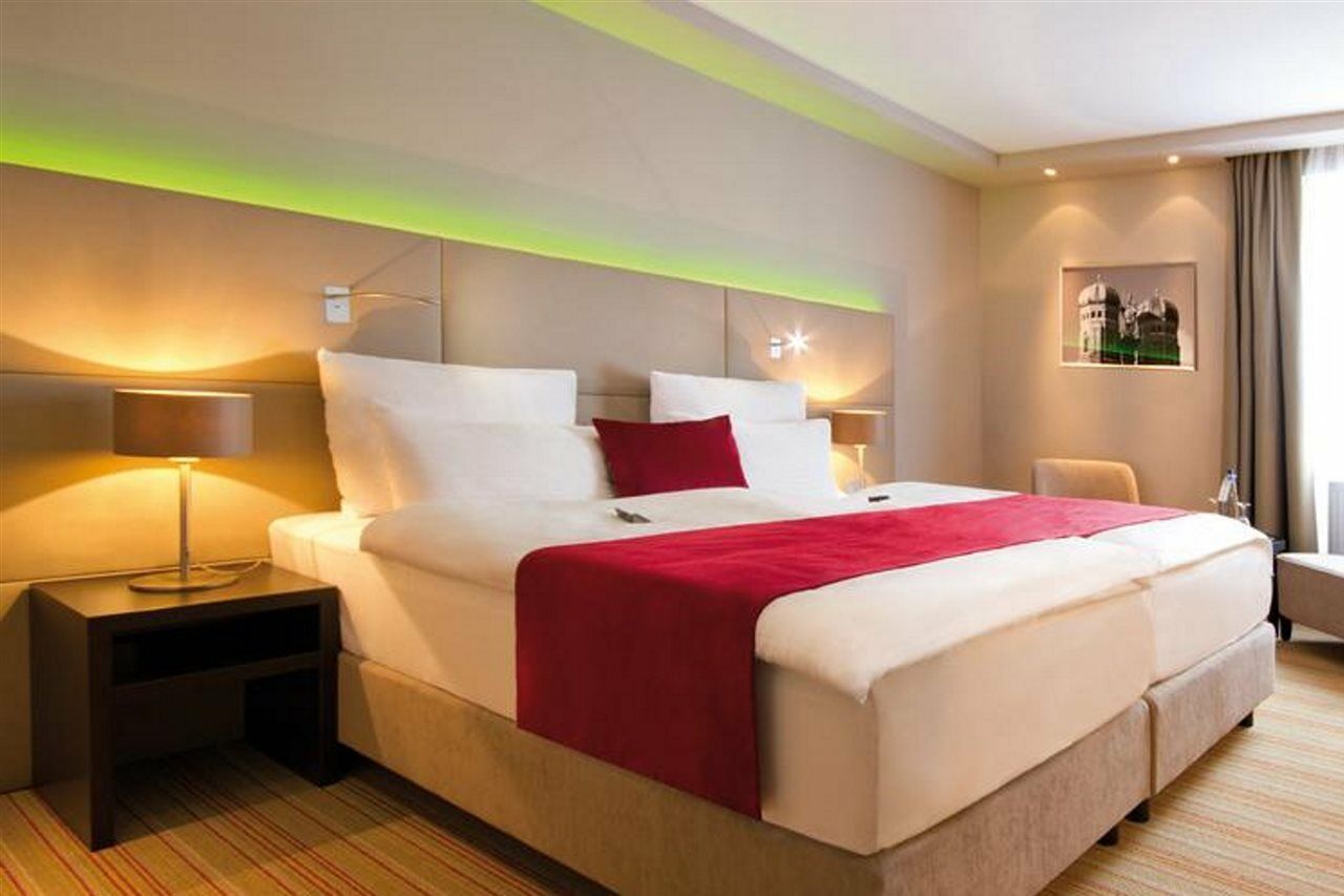 Hotel Marc (adults Only) München